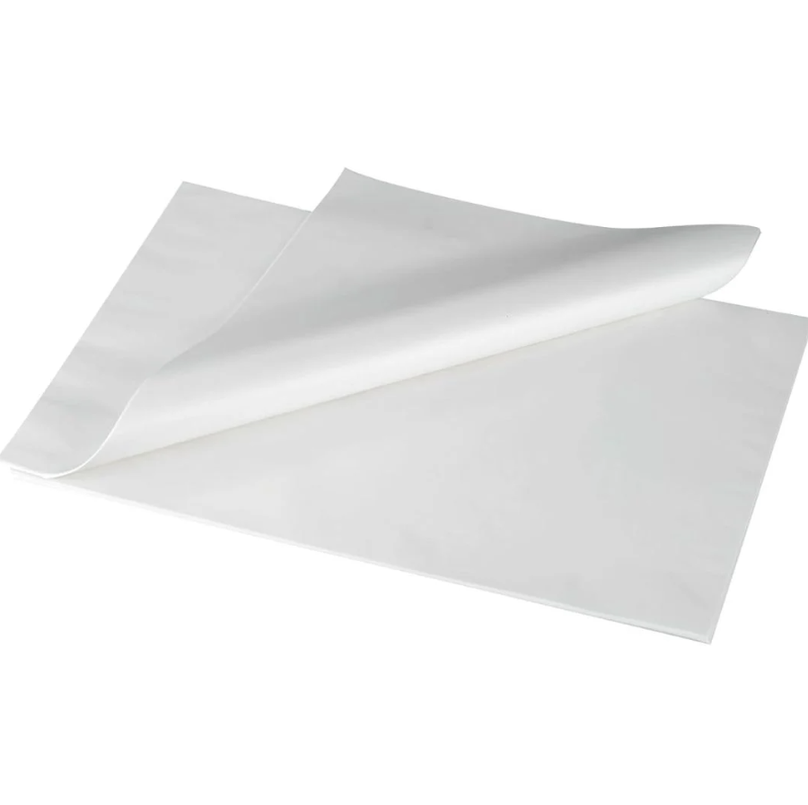 Papel Antigordura 30x40cm - 10 unidades MAGO