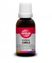 Essência Aroma Artificial canela 30ml ARC...