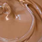 Recheio pronto Nocciolata Dark creme gian...