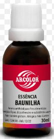 Essência Aroma Artificial baunilha 30ml A...