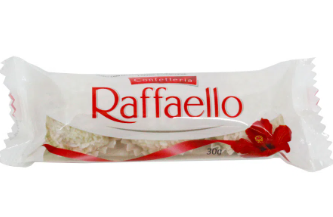 Raffaello 30g FERRERO