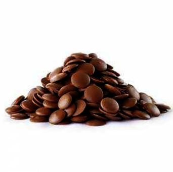 GENUINE Cob Meio Amargo Gotas 2,05kg