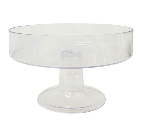 Taça Sobremesa Redonda Cristal 1,100L DOL...