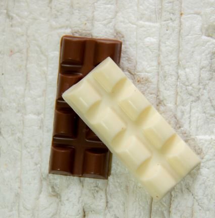 Forma para Chocolate BWB.10027 - Barra Mi...