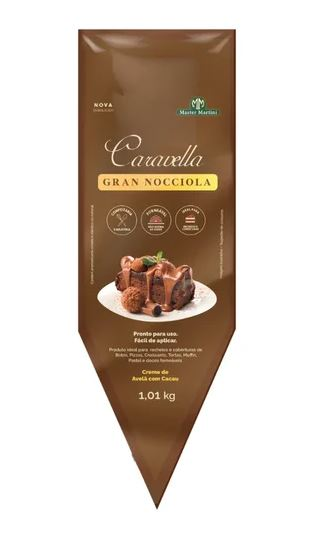 Creme Caravella  Avelã Gran Nocciola 1,01...
