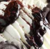 Pasta saborizante cookies black Joy Paste...