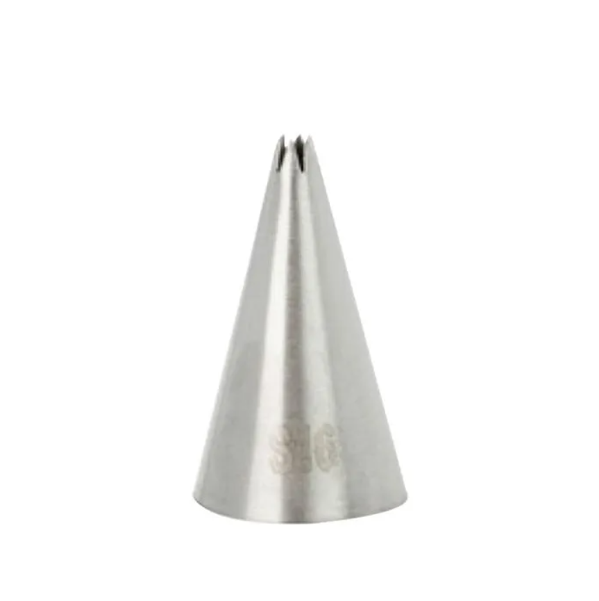 Bico De Confeitar Pitanga 16 SILVER