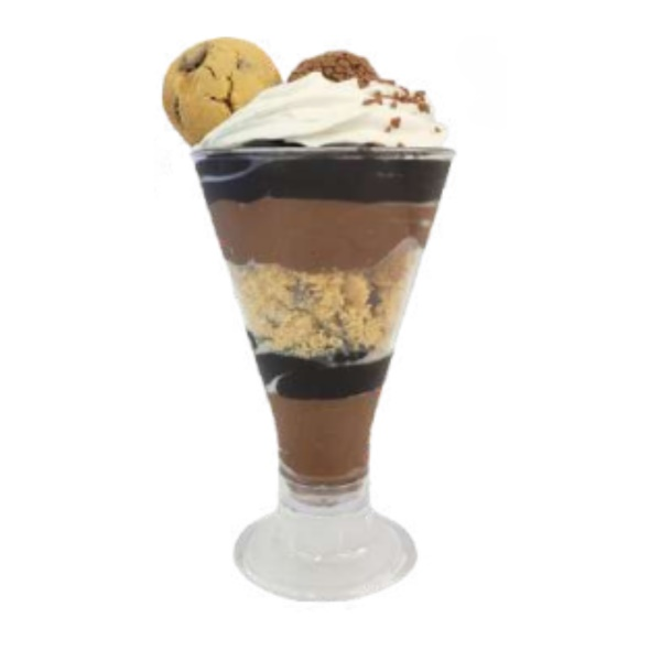 Copo Confeiteiro Cristal 300ml DOLCELINA