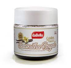 Pasta saborizante de Baunilha Royale 200g...