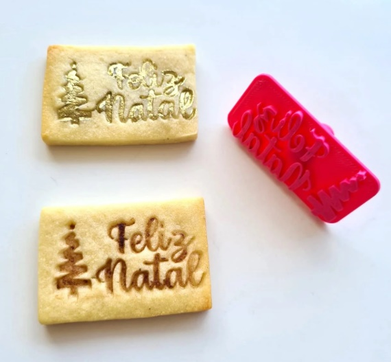 Cortador e Marcador Natal DIANANICY