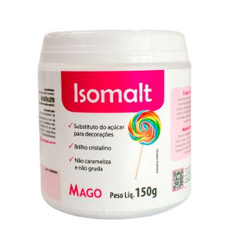 MAGO Isomalt 150g
