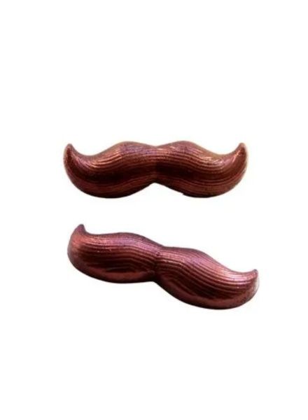 BWB Forma Especial  Bigode Medio 3 cav