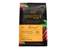 Chocolate Ao Leite Amazonia Brasil 35% go...