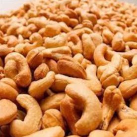 Castanha de Caju Torrada Salgada 300g NAT...
