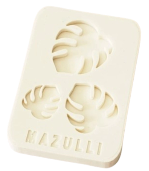 Molde de Silicone Costela de Adão 2471 MA...