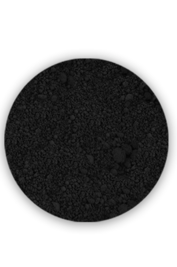 Corante em Pó para chocolate Preto 5g FAB