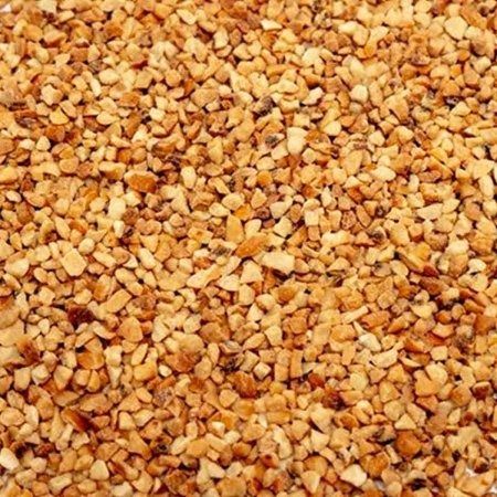 Amendoim Granulado Torrado SEM SAL 300g N...