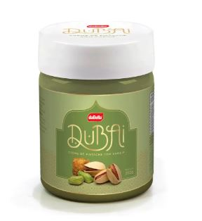 Creme de Pistache com Kadaif Dubai 260g D...
