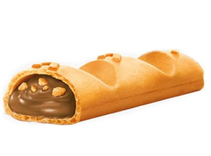 Nutella B-ready 22g - 1 unidade FERRERO