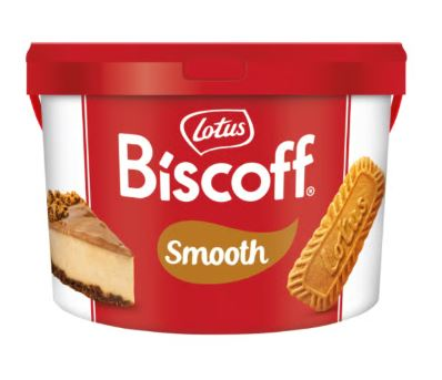 Pasta de Biscoito Belga Biscoff Spread 3k...