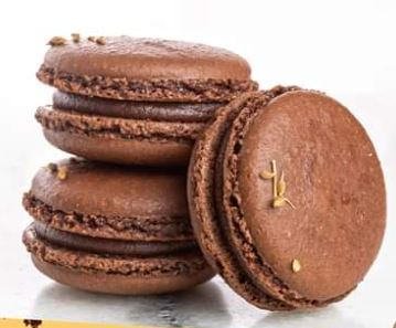 Chocolate Belga Amargo 811 54,5% Gotas 25...