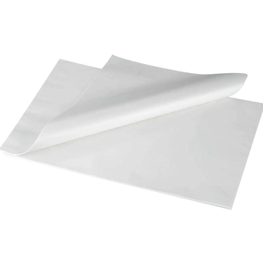 MAGO Papel Antigordura 30x40cm - 10un 