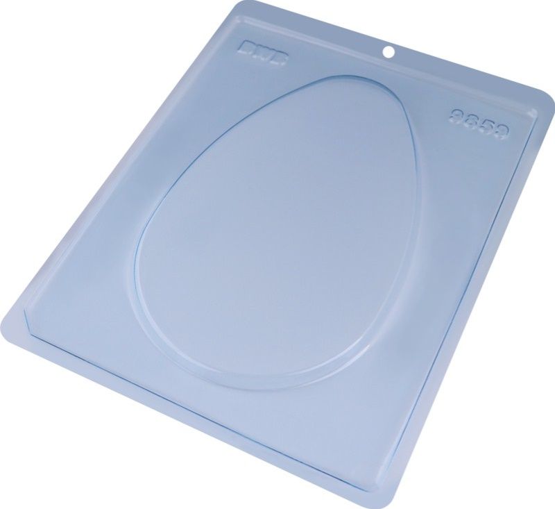 BWB 9859 Forma Ovo Tablete Tipo 120g 1 Ca...