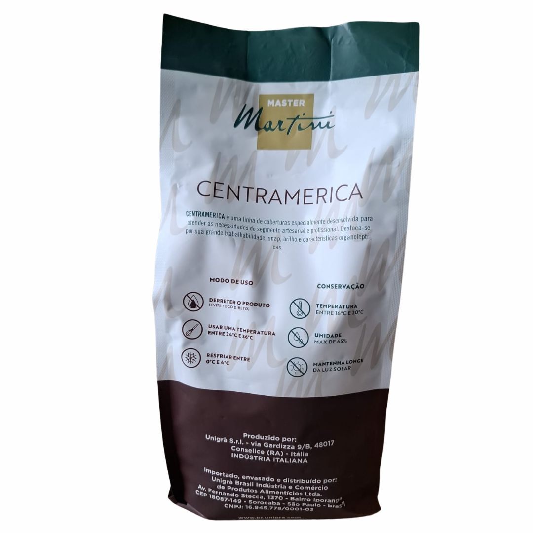Cobertura Granulado Flakes Centramerica C...