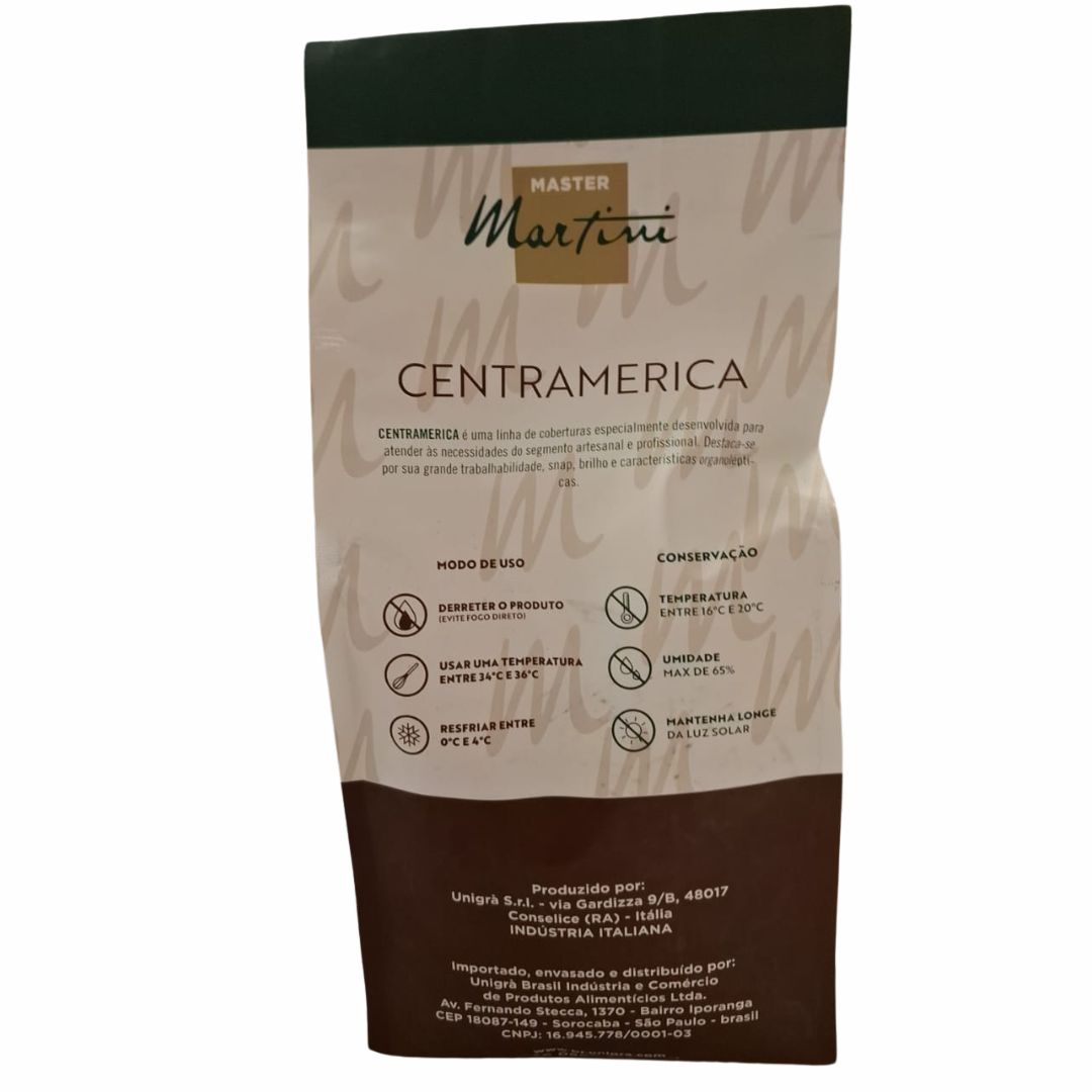 Cobertura Granulado Flakes Centramerica C...
