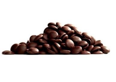 Chocolate belga amargo 70-30-38 com 70,5 ...
