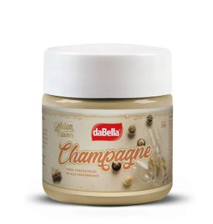 Pasta saborizante de Champagne 150g - DAB...