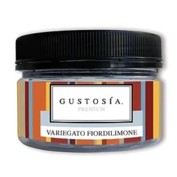 Pasta Saborizante Variegato Fior Limone S...