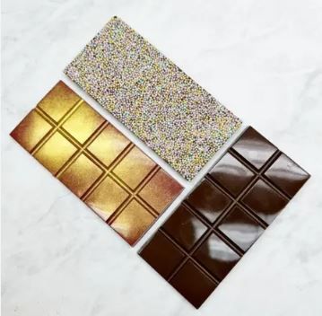 Forma para Chocolate BWB 10503 - Simples ...