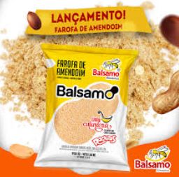 BALSAMO Farofa Doce De Amendoim Torrado 1...