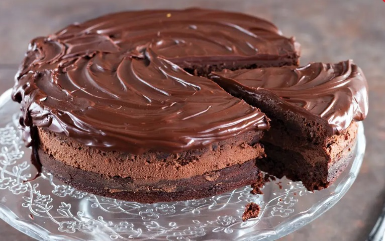 Creme Ganache de Chocolate Amargo 4kg HAR...