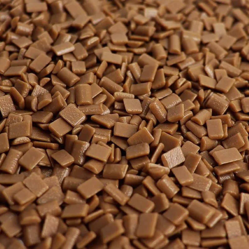 Granulado Granulé Caramelo 200g HARALD ME...