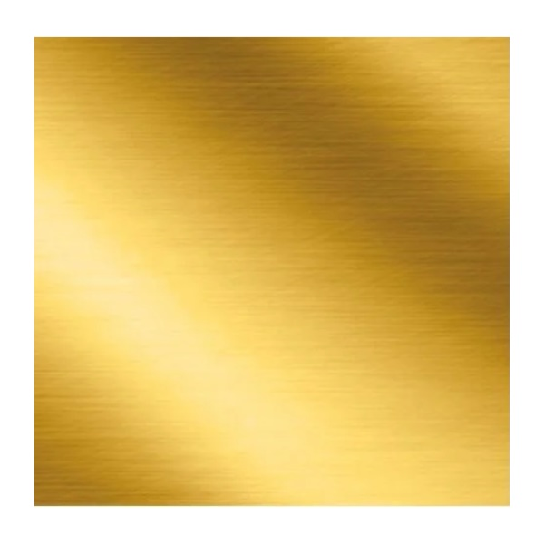 Folha Poli Metal Dourado 69x89 - 01 unida...