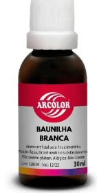 Essência Aroma Artificial baunilha branca...
