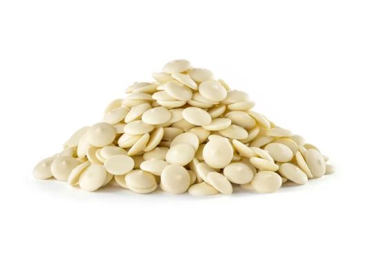 GENUINE Cob Branco Gotas 2,05kg