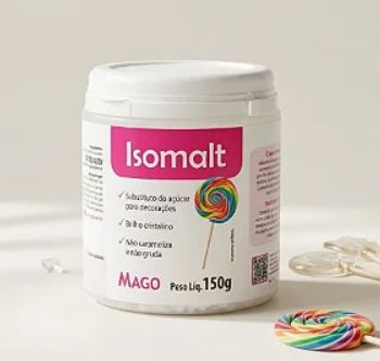 MAGO Isomalt 150g