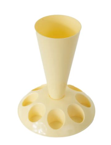 Suporte para Manga Saco de Confeitar e 8 ...