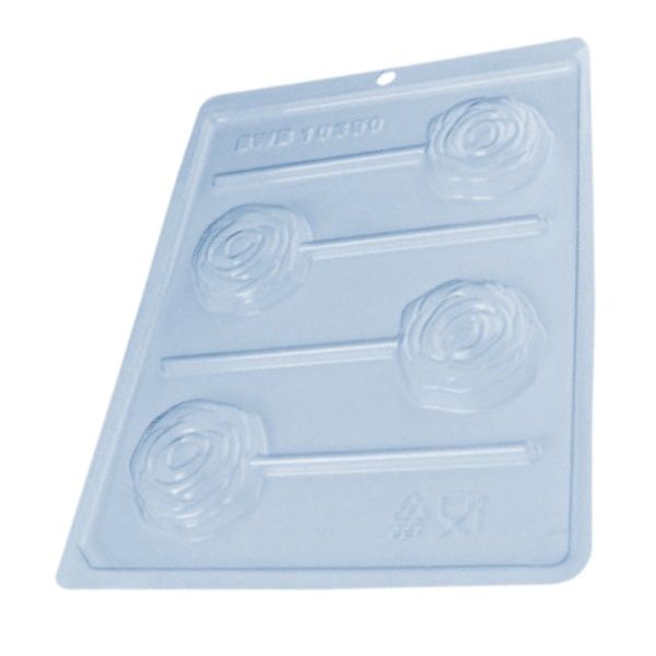 Forma para Chocolate BWB 10390 - Simples ...
