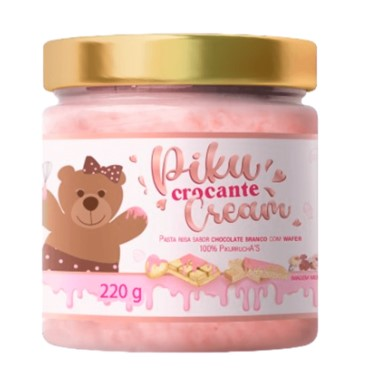 Pasta Saborizante Variegato Rosa Pikurruc...