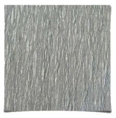 Papel Bem Casado 15x17cm Prata 40und ULTR...