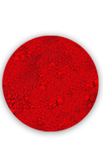 Corante em Pó para chocolate Vermelho 5g FAB