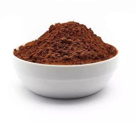 Cacau em pó 100% Alcalino Leve 500g Barry...