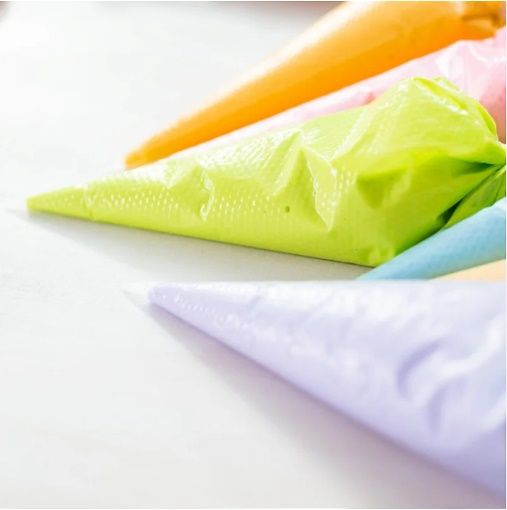 PRIME CHEF Manga G Texturiz 50und 24x37c ...