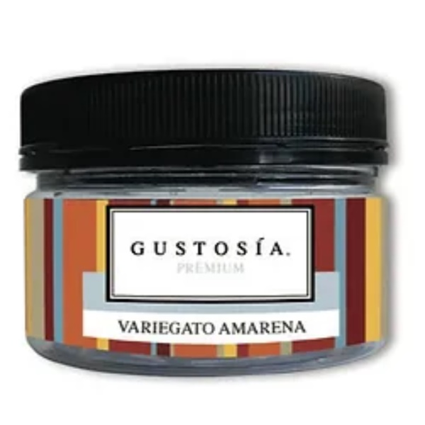 Pasta Saborizante Variegato Amarena 250g ...
