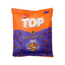 Cobertura Forneável Chipshow Sabor Chocol...