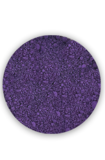 Corante em Pó para chocolate Roxo 5g FAB